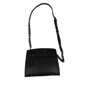 BOLSA CROCO ESTILO BAÚ