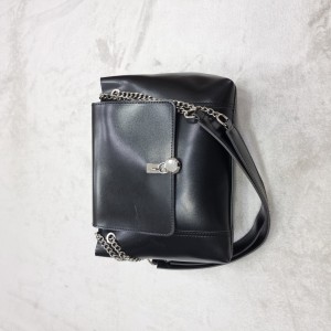 BOLSA ALÇA DUPLO DE CORRENTE