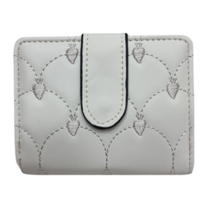 CARTEIRA PEQUENA CENOURA