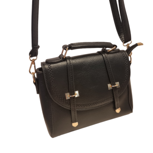 BOLSA ALTO LUXO COM DUAS FITA NA FRENTE