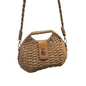 BOLSA ARTESANAL 2 ALÇAS