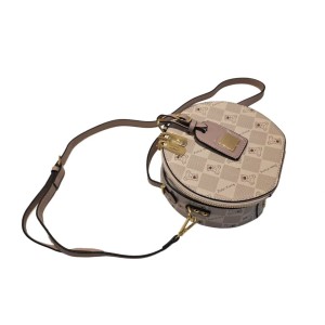 BOLSA REDONDA URSINHO