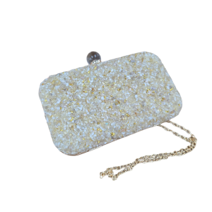 BOLSA DE FESTA GLITTER